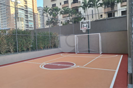 Apartamento à venda com 4 quartos, sendo 2 suítes,  em Perdizes, São Paulo, SP