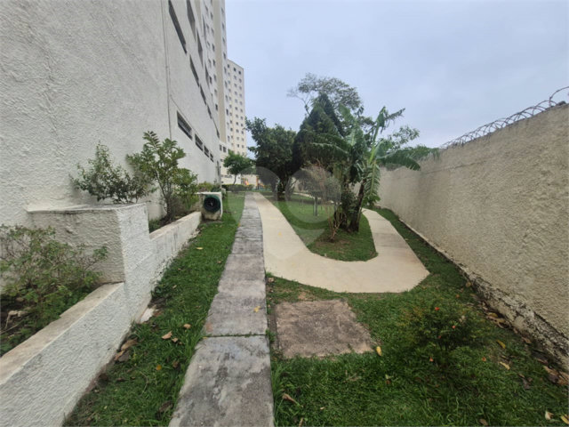 Apartamento à venda com 2 quartos em Mandaqui, São Paulo, SP