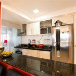 Apartamento para alugar com 2 quartos, sendo 1 suíte, em Parque Bela Vista, Votorantim, SP