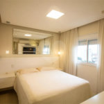 Apartamento à venda com 3 suítes em Jardim Dom Bosco, São Paulo, SP