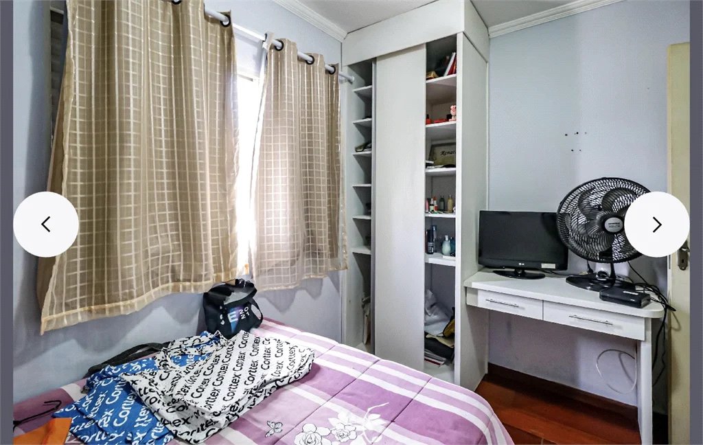 Sobrado à venda com 3 quartos em Jardim Ester Yolanda, São Paulo, SP
