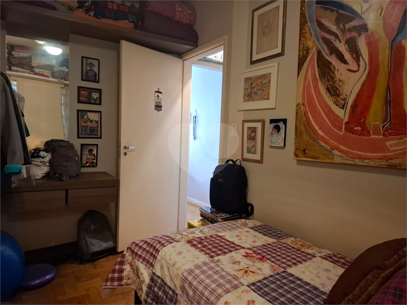 Apartamento à venda com 2 quartos, sendo 1 suíte,  em Pinheiros, São Paulo, SP