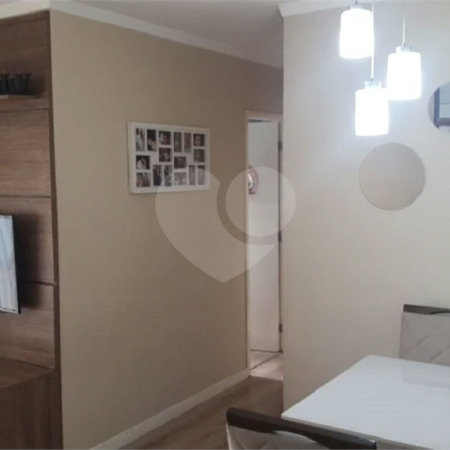 Apartamento à venda com 2 quartos, sendo 1 suíte, em Jardim Brasil (zona Norte), São Paulo, SP
