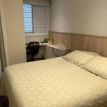 Apartamento à venda com 3 quartos, sendo 1 suíte, em Vila Guilherme, São Paulo, SP
