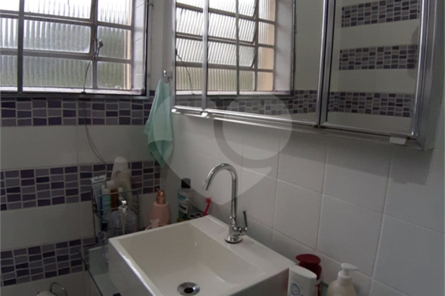 Sobrado à venda com 3 quartos, sendo 1 suíte,  em Vila Nova Mazzei, São Paulo, SP