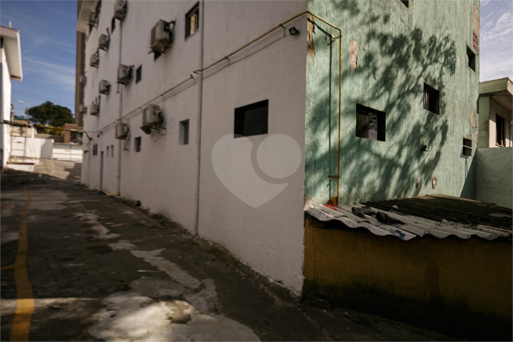 Prédio à venda em Jardim Marajoara, São Paulo, SP