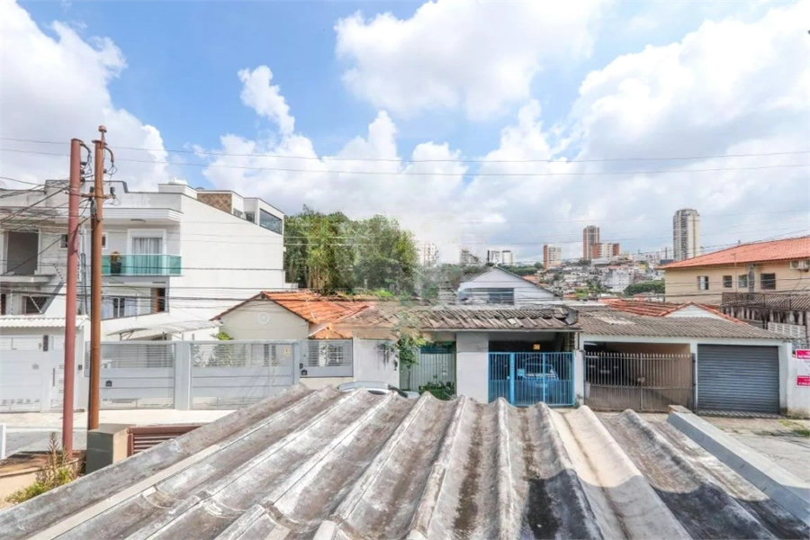 Casa Térrea à venda com 2 suítes em Santana, São Paulo, SP