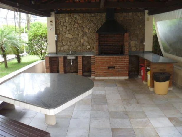 Apartamento à venda com 4 quartos, sendo 2 suítes, em Vila Suzana, São Paulo, SP