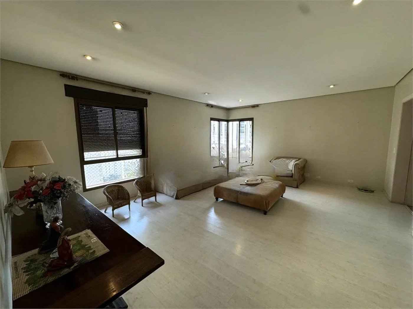Apartamento à venda com 4 quartos, sendo 2 suítes, em Vila Suzana, São Paulo, SP