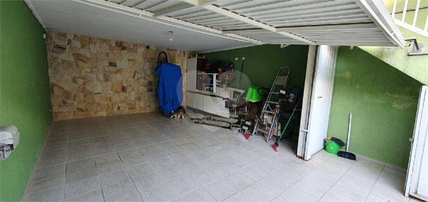 Sobrado à venda com 3 quartos, sendo 1 suíte,  em Vila Mazzei, São Paulo, SP