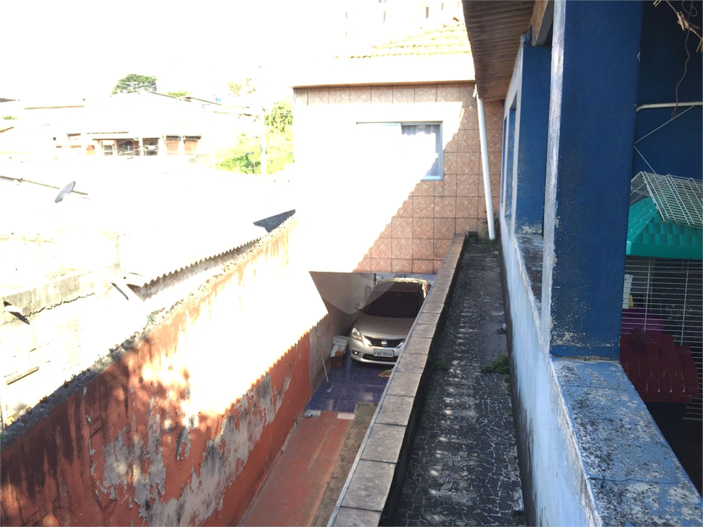 Sobrado à venda com 3 quartos em Mandaqui, São Paulo, SP