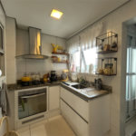 Apartamento à venda com 2 quartos, sendo 1 suíte,  em Jardim Caravelas, São Paulo, SP