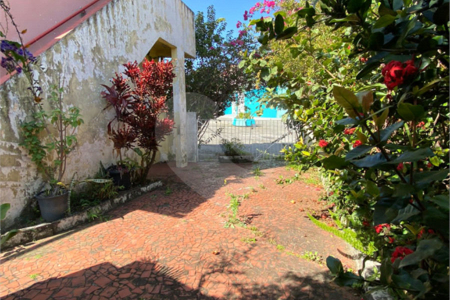 Casa à venda com 2 quartos em Santana, São Paulo, SP