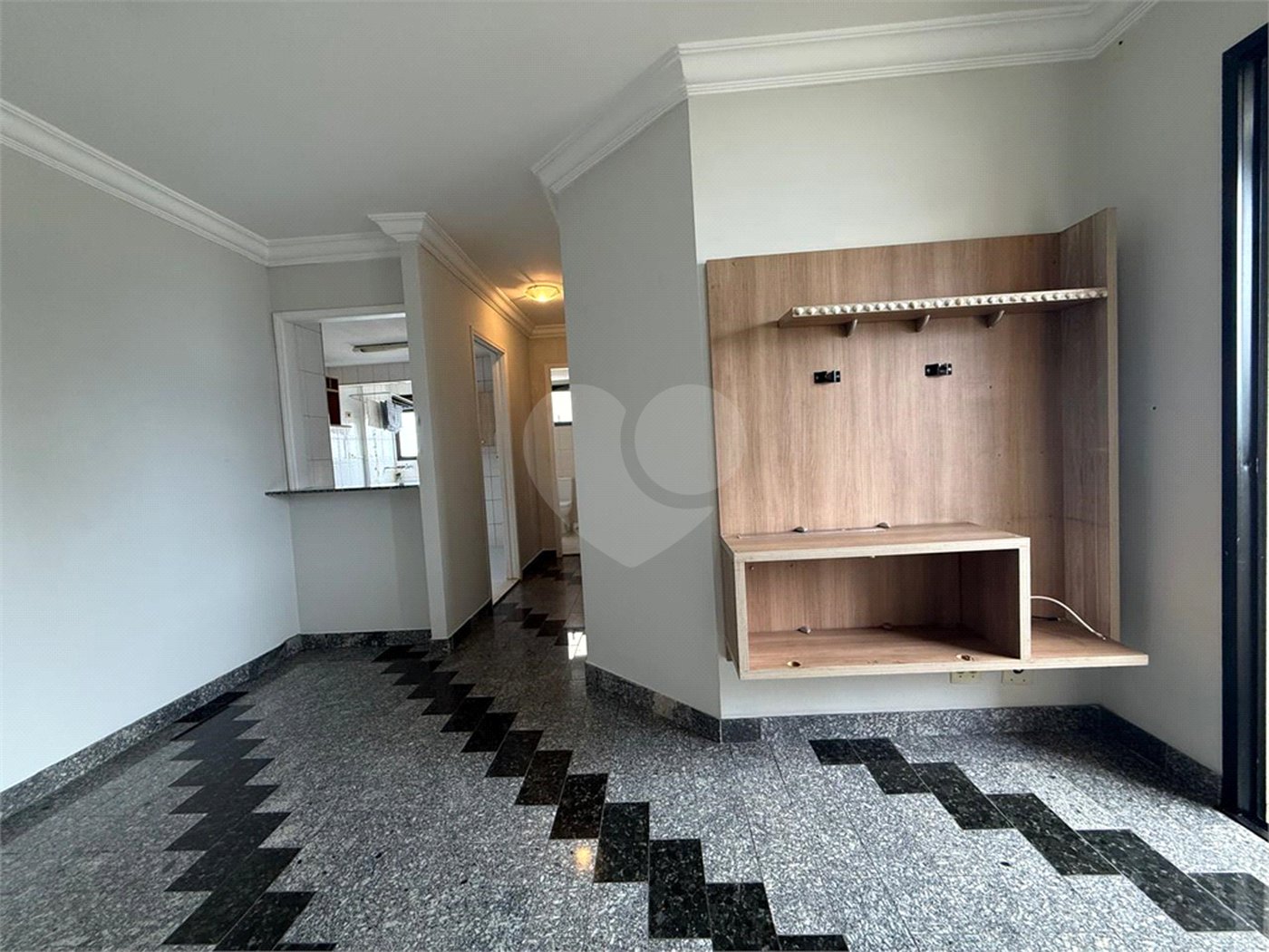 Apartamento à venda ou para alugar com 2 quartos em Mandaqui, São Paulo, SP