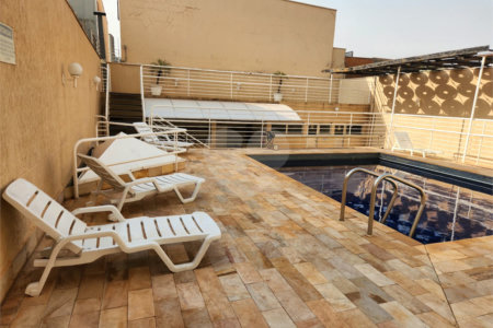 Apartamento à venda com 4 quartos, sendo 2 suítes, no Centro, Araraquara, SP