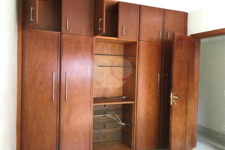 Apartamento à venda com 3 quartos, sendo 1 suíte, em Vila Andrade, São Paulo, SP