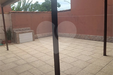 Casa à venda ou para alugar com 2 quartos, sendo 1 suíte, em Paciência, Rio de Janeiro, RJ