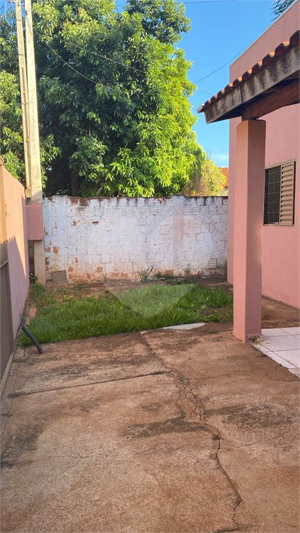 Casa à venda com 3 quartos em Jardim Das Paineiras, Três Lagoas, MS
