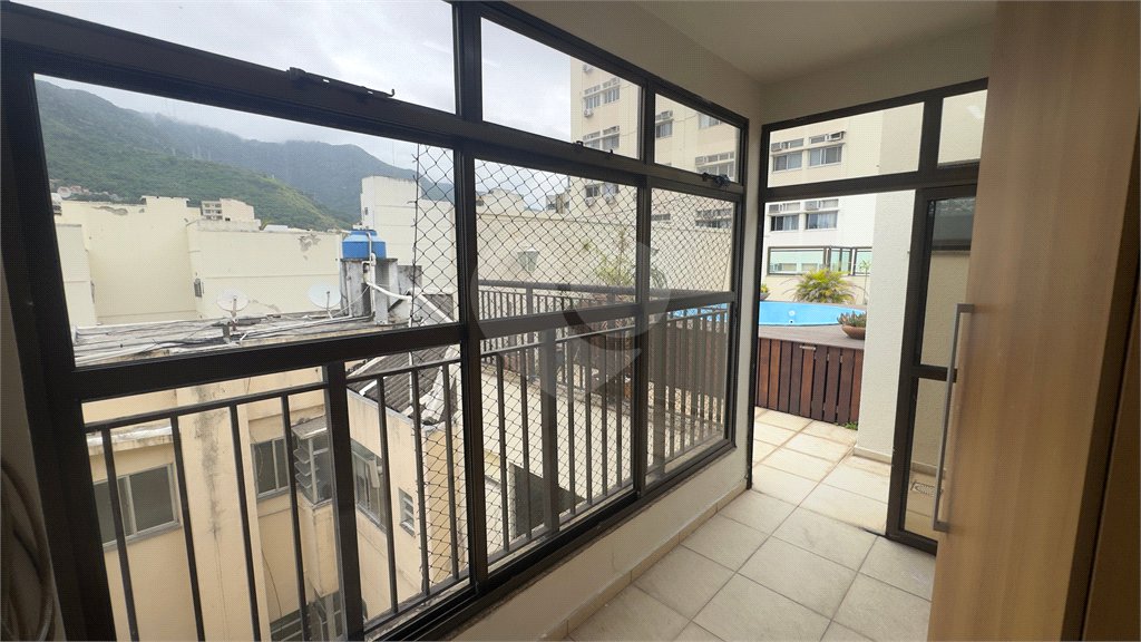 Cobertura à venda com 3 quartos, sendo 1 suíte,  em Tijuca, Rio de Janeiro, RJ