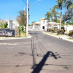 Terreno à venda no condomínio Bella Vittà Araraquara, Araraquara - SP