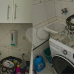 Apartamento à venda com 2 quartos em Pirituba, São Paulo, SP