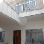 Sobrado à venda com 2 quartos, sendo 1 suíte, em Mandaqui, São Paulo, SP