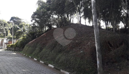 Terreno à venda no condomínio Residencial Parque Cerros Verdes, Mairiporã - SP