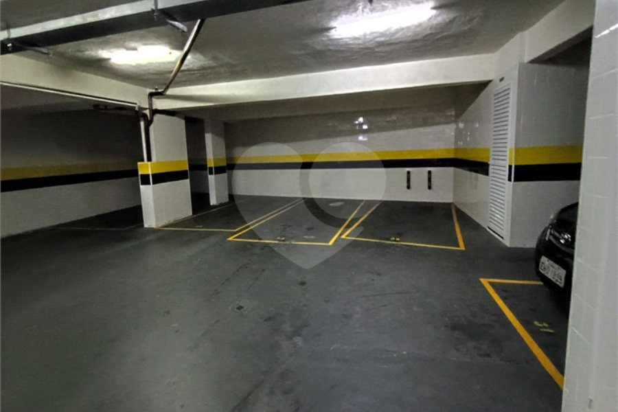 COBERTURA DUPLEX de 76,0 m² COM 02 DORMITÓRIOS, VARANDA GOURMET, BANHEIRO E VAGA PARA LOCAÇÃO EM SANTANA