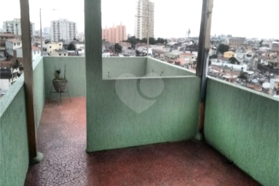 Sobrado à venda com 3 quartos em Vila Nova Cachoeirinha, São Paulo, SP