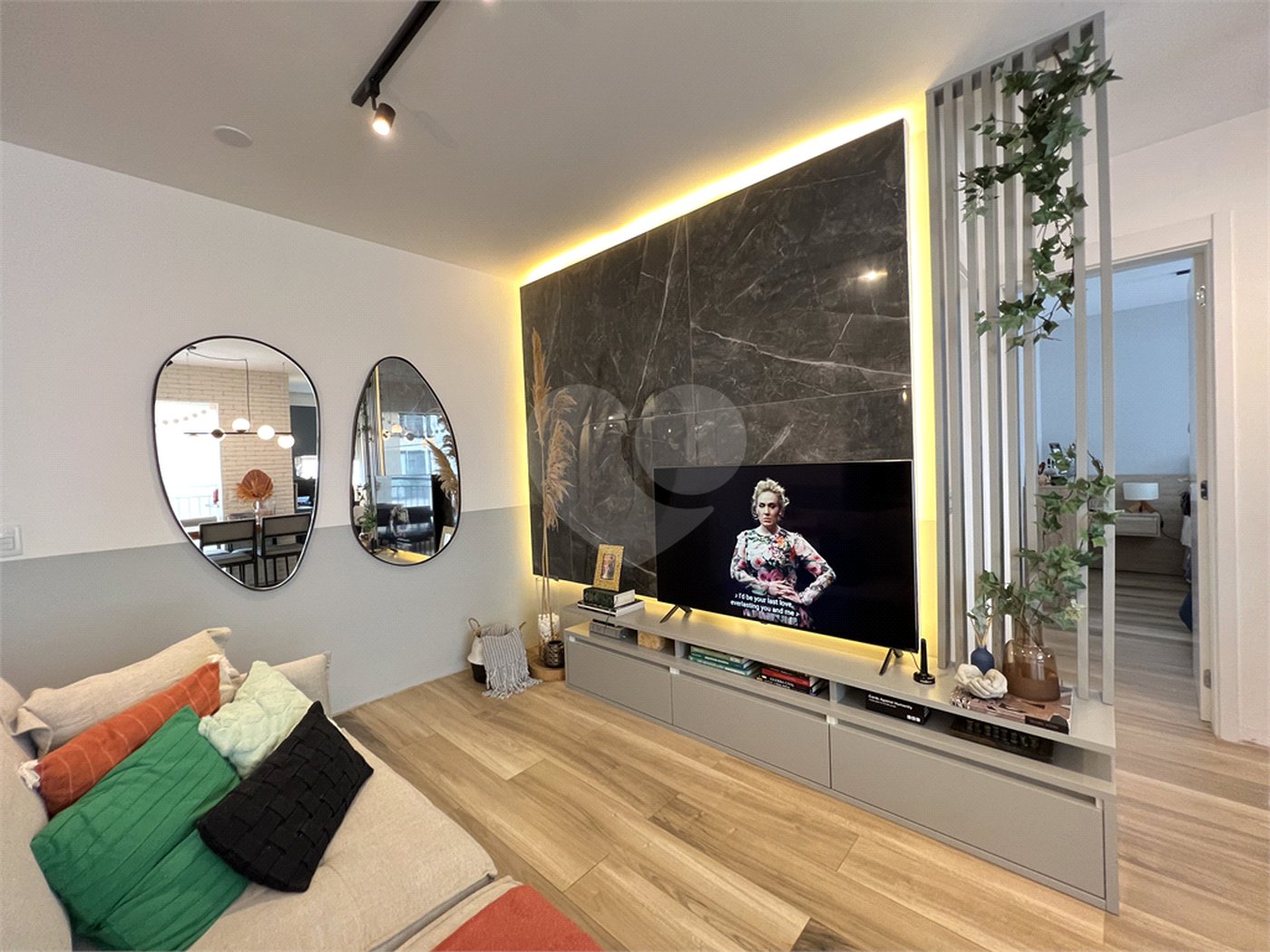 Apartamento à venda com 1 quarto em Cambuci, São Paulo, SP