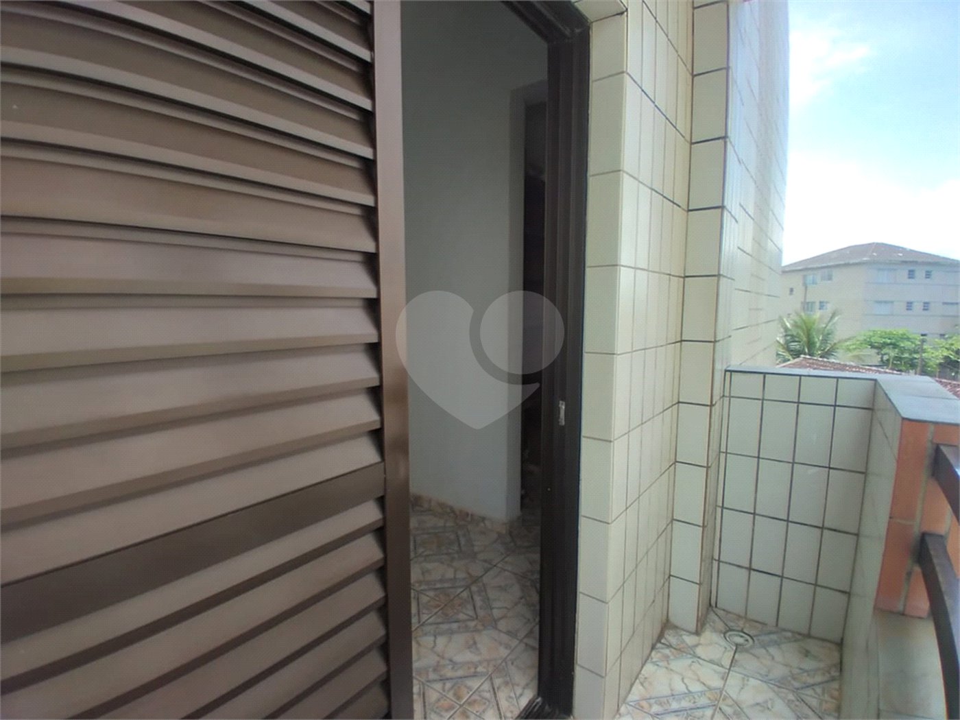 Apartamento à venda com 2 quartos, sendo 1 suíte, em Jardim Praia Grande, Mongaguá, SP