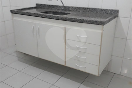 Apartamento à venda com 2 quartos em Jardim Previdência, São Paulo, SP