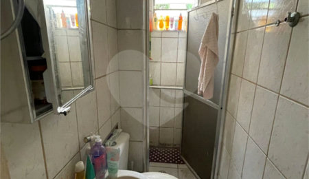 Apartamento à venda com 2 quartos em Horto, São Paulo, SP