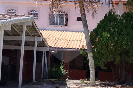 Casa à venda com 3 quartos, sendo 1 suíte, em Sepetiba, Rio de Janeiro, RJ