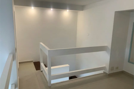Duplex à venda com 1 suíte em Brooklin Paulista, São Paulo, SP