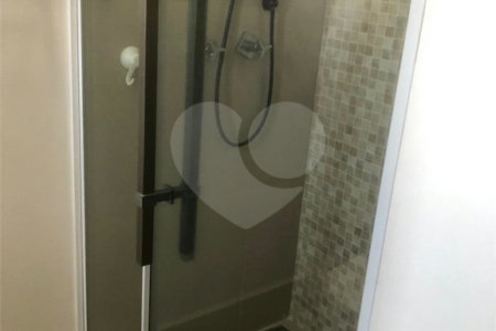 Apartamento à venda com 3 suítes no Centro, São Bernardo do Campo, SP