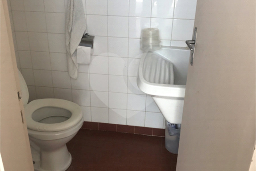 Sobrado à venda com 5 quartos, sendo 1 suíte, em Santana, São Paulo, SP