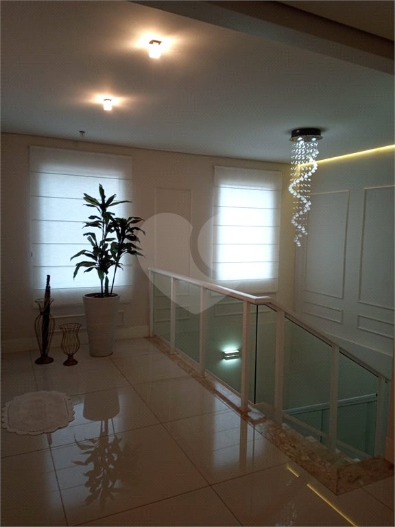 Casa à venda com 4 suítes no condomínio Villaggio Capriccio, Louveira - SP