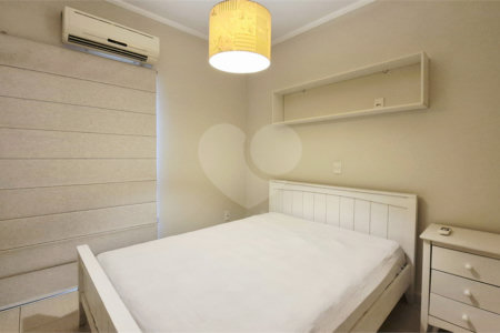 Apartamento à venda com 1 quarto em Bosque das Juritis, Ribeirão Preto, SP