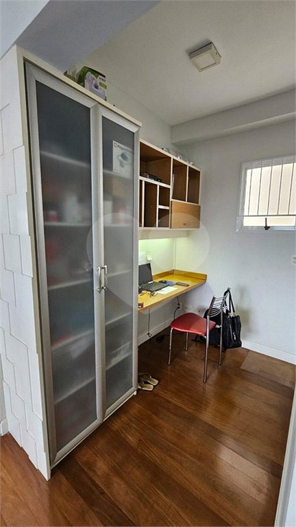 Apartamento à venda com 3 quartos, sendo 1 suíte,  em Vila Leopoldina, São Paulo, SP