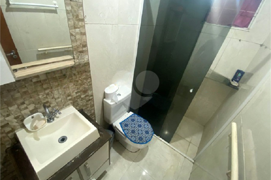 Casa à venda com 3 quartos em Vila Medeiros, São Paulo, SP