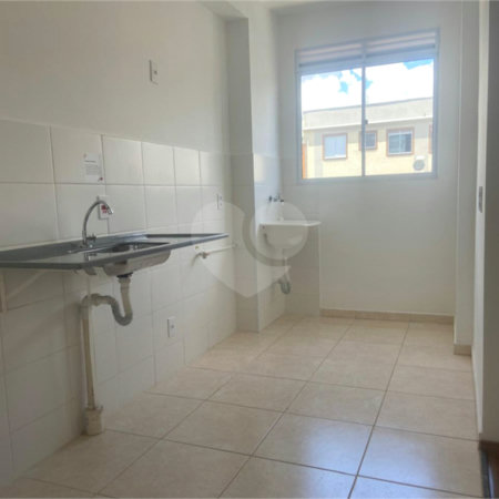 Apartamento à venda com 2 quartos em Recreio dos Sorocabanos, Sorocaba, SP