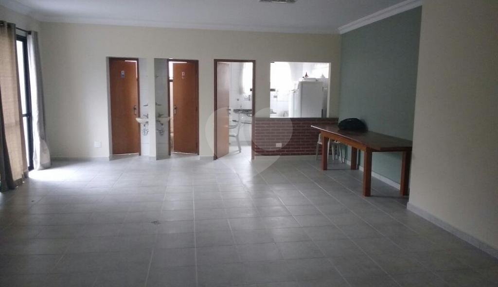 Apartamento à venda com 3 quartos, sendo 1 suíte,  em Mandaqui, São Paulo, SP
