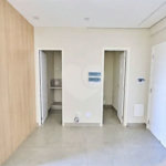 Sala Comercial para Disponível para Locação no Edifício Trio Lindenberg – Bairro Cidade Jardim - Piracicaba/SP.