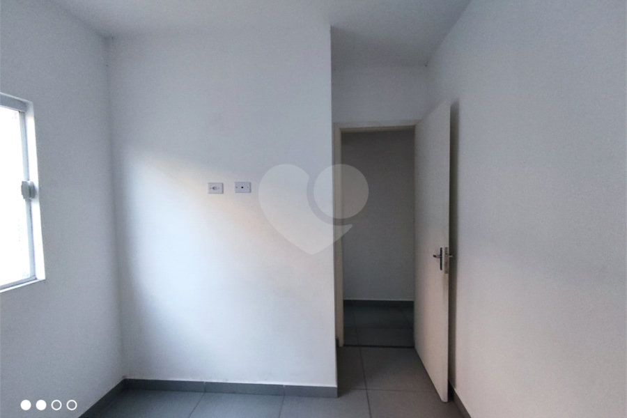 Casa à venda com 2 quartos no condomínio Daniiel Vieira, São Paulo - SP