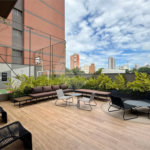 Apartamento à venda com 3 suítes em Santo Amaro, São Paulo, SP