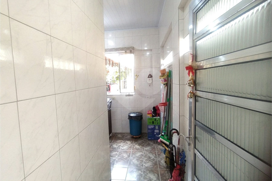 Casa à venda com 4 quartos em Chora Menino, São Paulo, SP