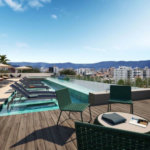 Apartamento com 3 dormitórios à venda, 120 m² por R$ 1.461.400,00 - Aparecida - Santos/SP