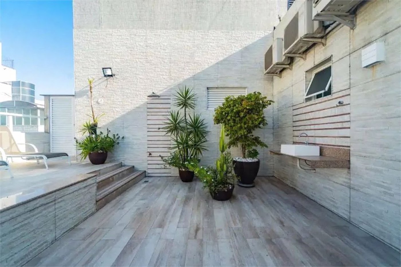Cobertura com 3 dormitórios à venda, 194 m² por R$ 1.550.000,00 - Aparecida - Santos/SP