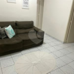Apartamento à venda com 2 quartos em Conjunto Habitacional Jardim Odete Ii, Itaquaquecetuba, SP